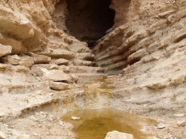 El Alcavó. Agost. Alicante    