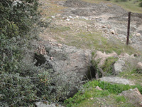 Cerro de las Minas, Mérida, Comarca Tierra de Mérida - Vegas Bajas. Badajoz, Extremadura