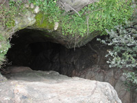 Cerro de las Minas, Mérida, Comarca Tierra de Mérida - Vegas Bajas. Badajoz, Extremadura