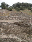 Cerro de las Minas, Mérida, Comarca Tierra de Mérida - Vegas Bajas. Badajoz, Extremadura