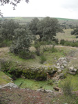 Cerro de las Minas, Mérida, Comarca Tierra de Mérida - Vegas Bajas. Badajoz, Extremadura