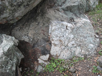 Cerro de las Minas, Mérida, Comarca Tierra de Mérida - Vegas Bajas. Badajoz, Extremadura