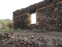 Mina el Laberinto. Cabezo del Pino. Portman. Sierra Minera Cartagena la Unión