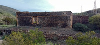 Mina el Laberinto. Cabezo del Pino. Portman. Sierra Minera Cartagena la Unión