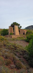 Mina El Precavido. Cabezo de Ponce, Sierra Minera Cartagena-La Unión