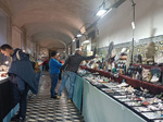  XXIX Feira Interancional de Minerais, Gemas e Fosseis. Coimbra 