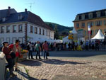 Sainte Marie aux Mines 2018