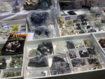 II Feria de Minerales de Alicante 