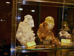 II Feria de Minerales de Alicante 