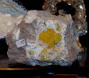 II Feria de Minerales de Alicante 