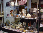 II Feria de Minerales de Alicante 