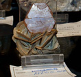 II Feria de Minerales de Alicante 