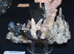 II Feria de Minerales de Alicante 