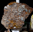 II Feria de Minerales de Alicante 