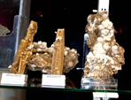 II Feria de Minerales de Alicante 