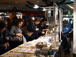 II Feria de Minerales de Alicante 