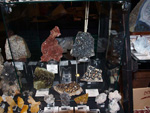 II Feria de Minerales de Alicante 