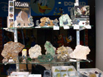 II Feria de Minerales de Alicante 