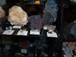 II Feria de Minerales de Alicante 