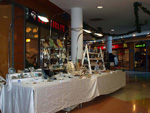 II Feria de Minerales de Alicante 