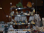 II Feria de Minerales de Alicante 