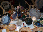 II Feria de Minerales de Alicante 