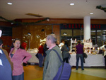 II Feria de Minerales de Alicante 