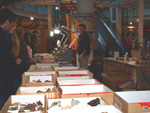 II Feria de Minerales de Alicante 