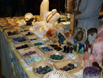 II Feria de Minerales de Alicante 