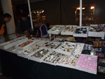 II Feria de Minerales de Alicante 