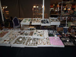 II Feria de Minerales de Alicante 