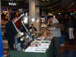 II Feria de Minerales de Alicante 