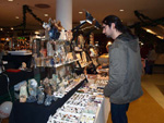 II Feria de Minerales de Alicante 