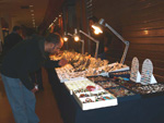 II Feria de Minerales de Alicante 