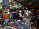 II Feria de Minerales de Alicante 