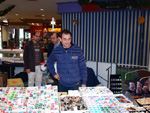 II Feria de Minerales de Alicante 