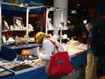 II Feria de Minerales de Alicante 