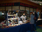 II Feria de Minerales de Alicante 