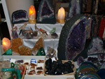 II Feria de Minerales de Alicante 