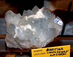 II Feria de Minerales de Alicante 