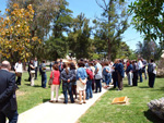  Jardín de Rocas de la Universidad de Alicante 