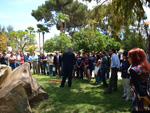  Jardín de Rocas de la Universidad de Alicante 