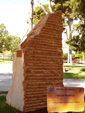  Jardín de Rocas de la Universidad de Alicante