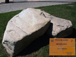  Jardín de Rocas de la Universidad de Alicante