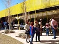 Mercadillo de Minerales. Centro Cultural las Cigarreras. Alicante