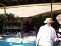 Mercadillo de Minerales. Centro Cultural las Cigarreras. Alicante