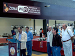 GMA. FIPAL. II Feria de Fósiles, Minerales y Malacología. Alcoy