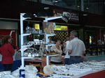 GMA. FIPAL. II Feria de Fósiles, Minerales y Malacología. Alcoy