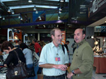 GMA. FIPAL. II Feria de Fósiles, Minerales y Malacología. Alcoy