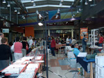 GMA. FIPAL. II Feria de Fósiles, Minerales y Malacología. Alcoy